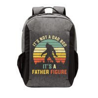 Its Not A Dad Bod Its A Father Figure, Dad Bod Father Figure Vector Backpack