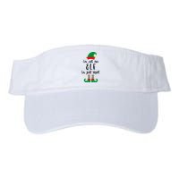 I'm Not An Elf I'm Just Short Visor