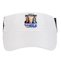 IM Not A Proctologist But I Know An Asshole When I See Them Adult Drive Performance Visor