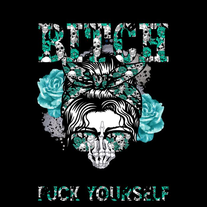 I'm Not Always A B*tch Just Kidding Go F*ck Yourself Funny 16oz Travel Tumbler