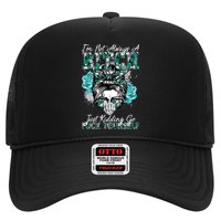 I'm Not Always A B*tch Just Kidding Go F*ck Yourself Funny Trucker Hat