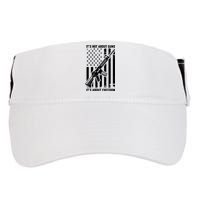 It's Not About Guns It's About Freedom Usa Ar15 Pro Gun Adult Drive Performance Visor