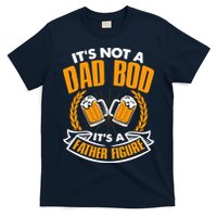 It's Not A Dad Bod It's A Father Figure Drinking Beer T-Shirt