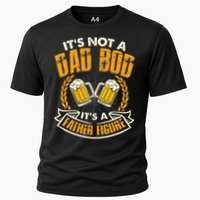 It's Not A Dad Bod It's A Father Figure Father's Day Funny Performance Shirt