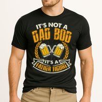 It's Not A Dad Bod It's A Father Figure Father's Day Funny Performance Shirt