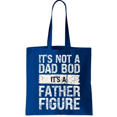 It's Not A Dad Bod It's A Father Figure Gift Bag
