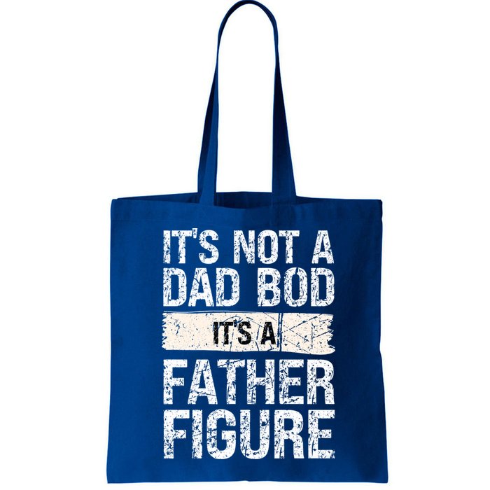 It's Not A Dad Bod It's A Father Figure Gift Bag
