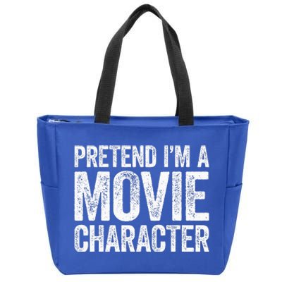 Its Not A Phase Mom Emo It Was Never A Phase Its A Lifestyle Zip Tote Bag