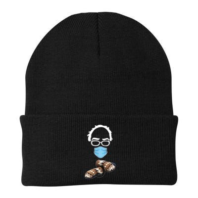 Inauguration Bernie Sanders Mittens Beanie