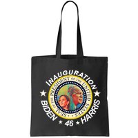 Inauguration Biden Harris 46th Seal  Bag