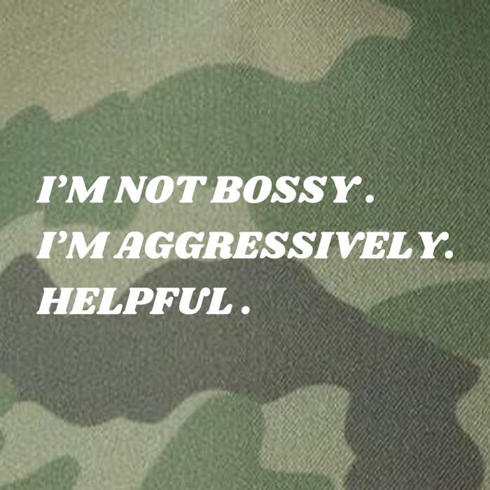 I’M Not Bossy I’M Aggressively Helpful Funny Legacy Tie Dye Trucker Hat