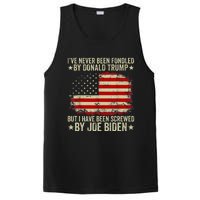 I’Ve Never Been Fondled By Donald Trump But Screwed By Biden PosiCharge Competitor Tank