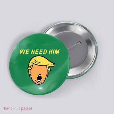 I’Ve Never Been Fondled By Donald Trump But Screwed By Biden Button