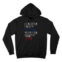 I’Ve Never Been Fondled By Donald Trump But Screwed By Biden Hoodie