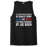 I’Ve Never Been Fondled By Donald Trump But Screwed By Biden PosiCharge Competitor Tank