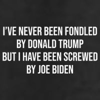 I’ve Never Been Fondled By Donald Trump But 11oz C Handle Ceramic Mug