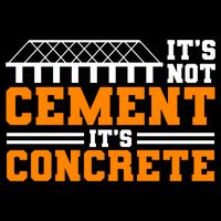 Its Not Cet Its Concrete Civil Engineer Dad Meaningful Gift Impact Tech Backpack
