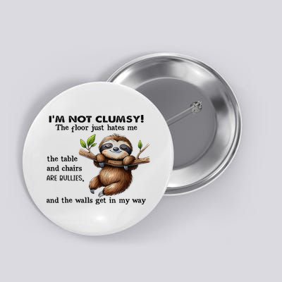 IM Not Clumsy The Floor Just Hates Me The Table And Chairs Button