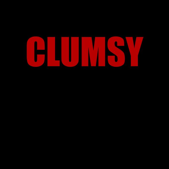 I'm Not Clumsy It's Just The Flor Hates Me Funny Mug