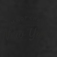 I'm Not Crazy I'm Just From New York Tumbler