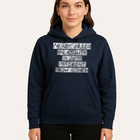 I'm Not Crazy, My Reality Is Just Different From Yours Hoodie