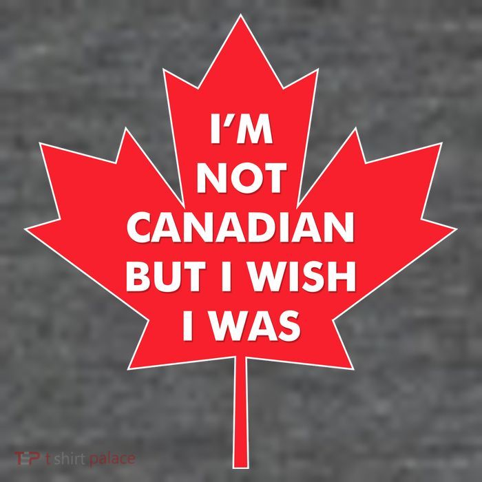 Im Not Canadian But I Wish I Was Mesh Reversible Basketball Jersey Tank