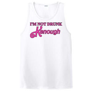 Im Not Drunk Kenough Funny Ken PosiCharge Competitor Tank