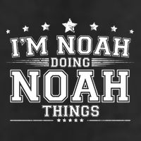 Im Noah Doing Noah Things Hat