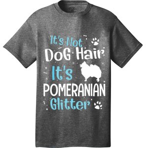 Its Not Dog Hair Its Pomeranian T-Shirt