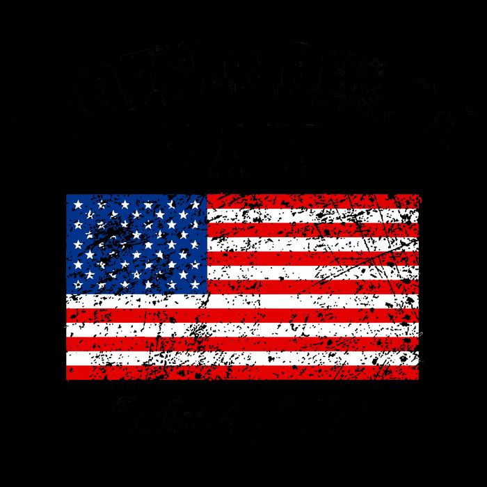Independence Day July 4 1776 Vintage Mug