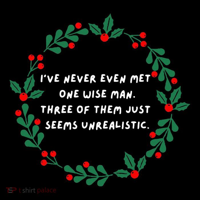 IVe Never Even Met One Wise Man Button