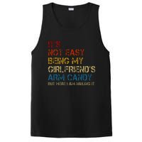 ItS Not Easy Being My GirlfriendS Arm Candy Am Nailing It PosiCharge Competitor Tank