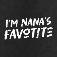 Im Nanas Favorite Adult Drive Performance Visor