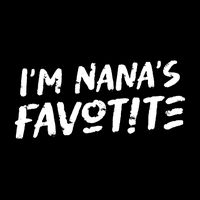 Im Nanas Favorite Cropped Pullover Crew