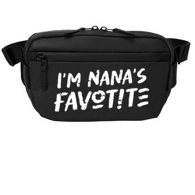 Im Nanas Favorite Crossbody Pack