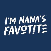 Im Nanas Favorite Cooling Performance Crew T-Shirt