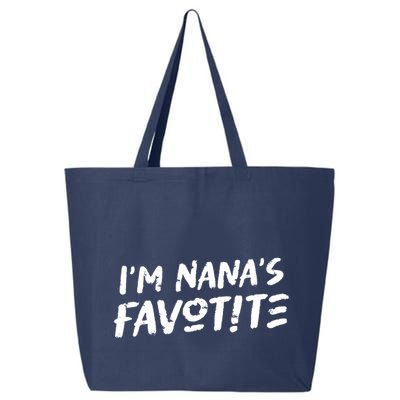 Im Nanas Favorite 25L Jumbo Tote