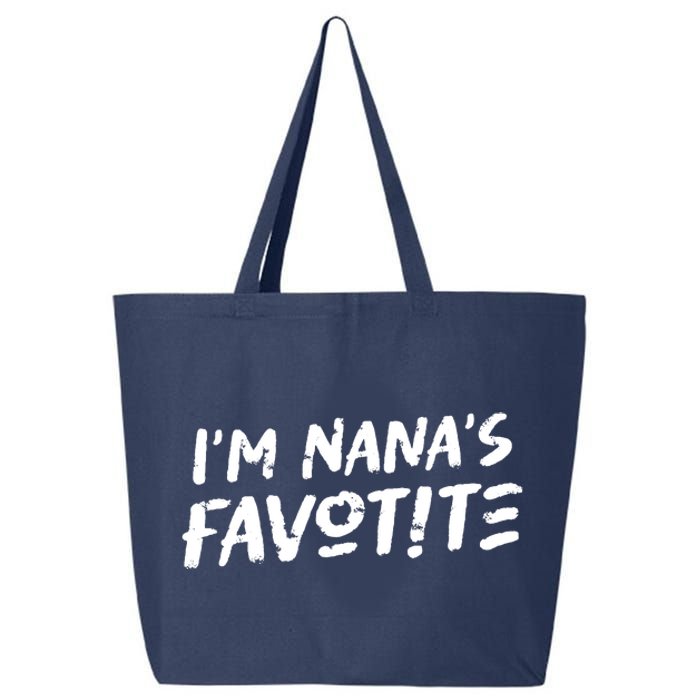 Im Nanas Favorite 25L Jumbo Tote