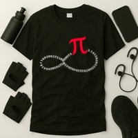 Infinite PI Numbers T-Shirt