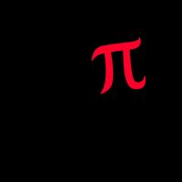 Infinite PI Numbers 16oz Travel Tumbler