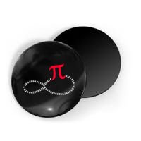 Infinite PI Numbers Magnet