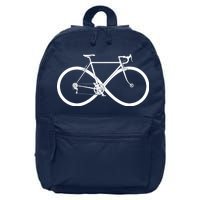 Infinity Bike Love 16 in Basic Backpack