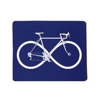 Infinity Bike Love Mousepad