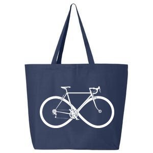 Infinity Bike Love 25L Jumbo Tote