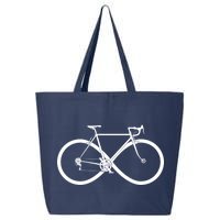 Infinity Bike Love 25L Jumbo Tote