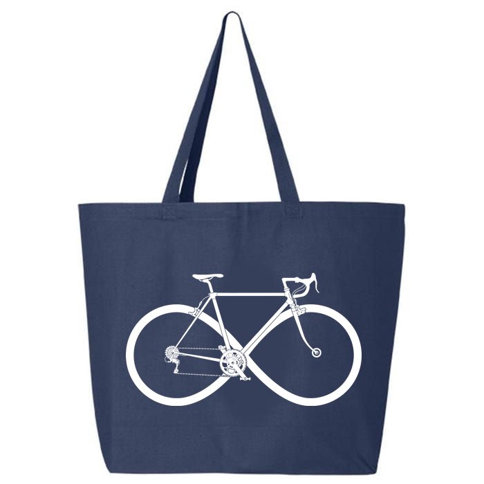 Infinity Bike Love 25L Jumbo Tote