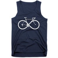 Infinity Bike Love Tank Top