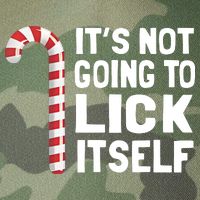 ItS Not Going To Lick Itself Legacy Tie Dye Trucker Hat