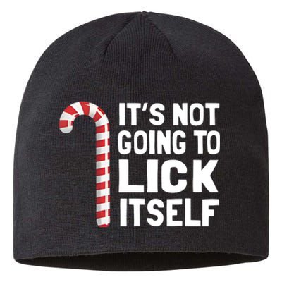 ItS Not Going To Lick Itself Sustainable Beanie