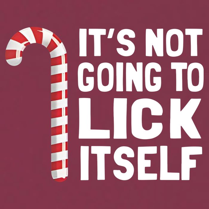 ItS Not Going To Lick Itself 16oz Travel Tumbler